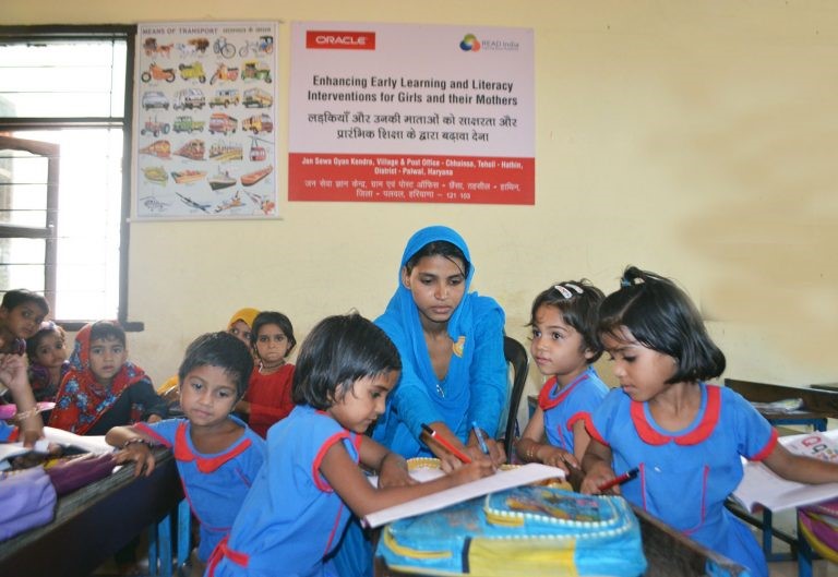 Women Education Program (WEP)