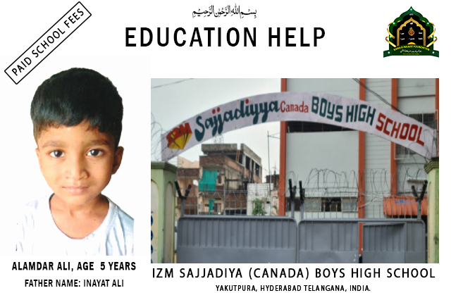 Education is the beginning of a lifelong adventure