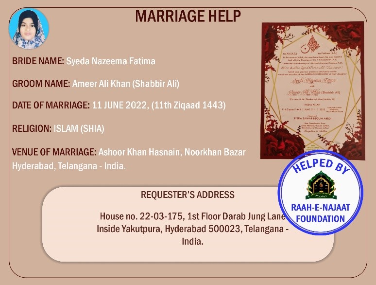 What is the right time to get married?